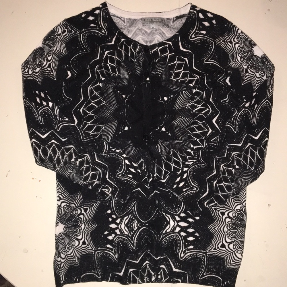 🌟5/$25🌟 Patterned Cardigan